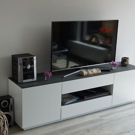 Ferienwohnung Lechsner バート・ハルツブルク エクステリア 写真
