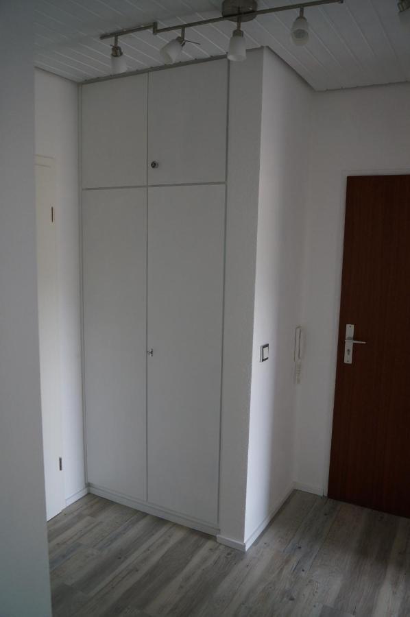 Ferienwohnung Lechsner バート・ハルツブルク エクステリア 写真